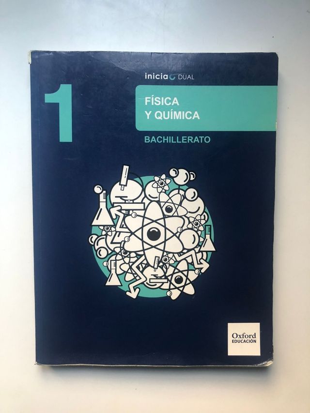 Física y Química