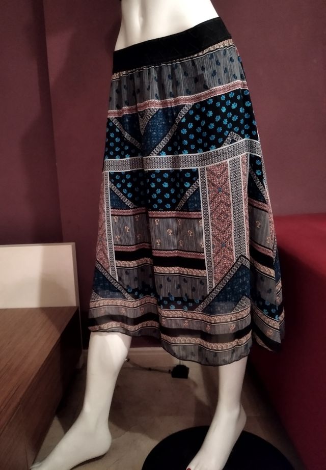 Falda Lula Roe talla s