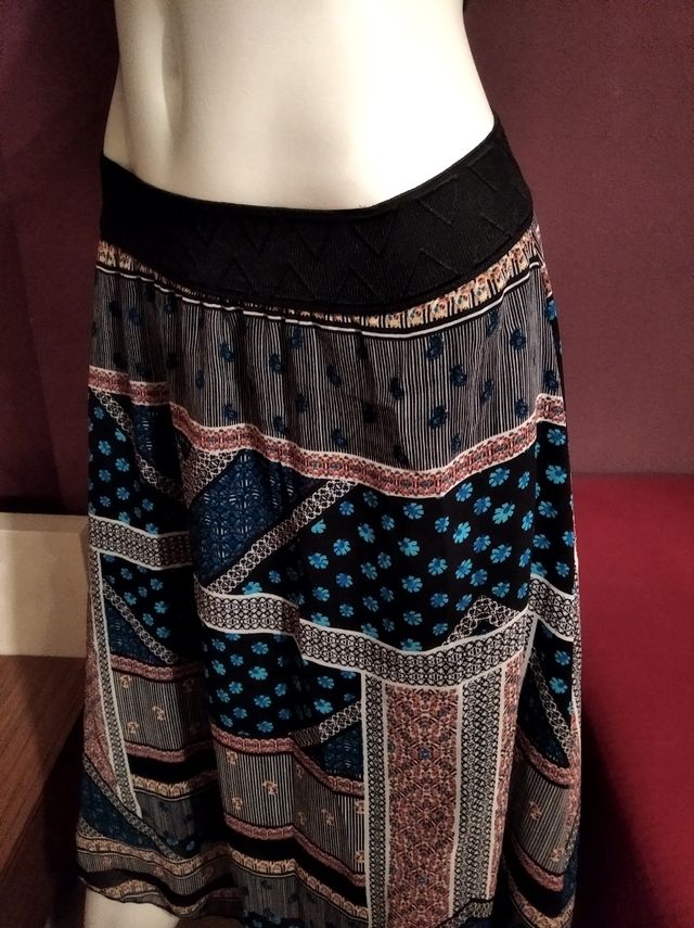 Falda Lula Roe talla s