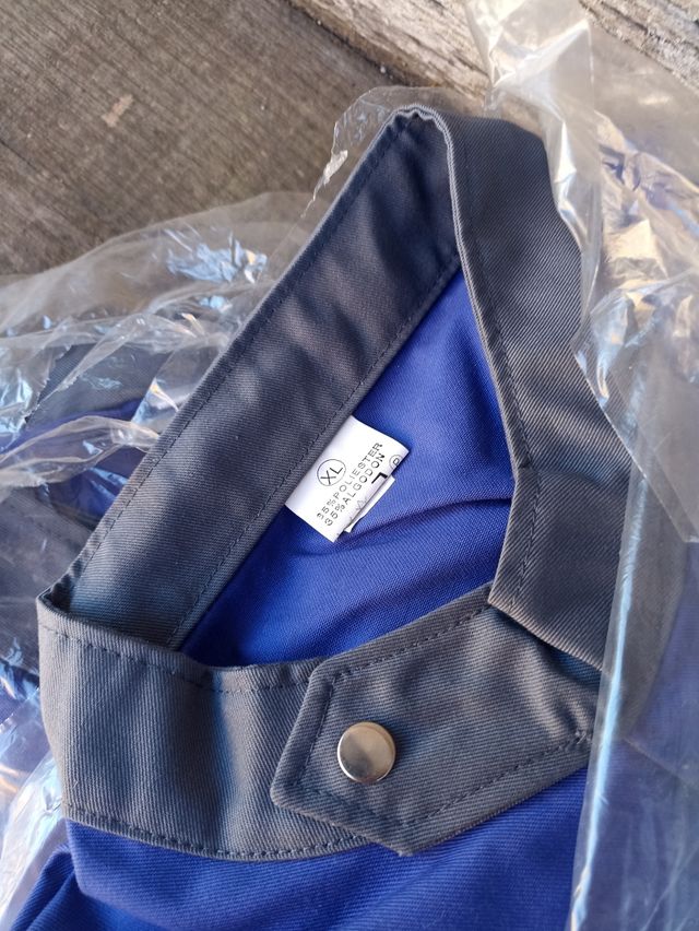 FUNDA TRABAJO T- XL