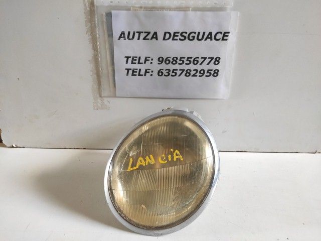 FARO IZQUIERDO LANCIA LYBRA