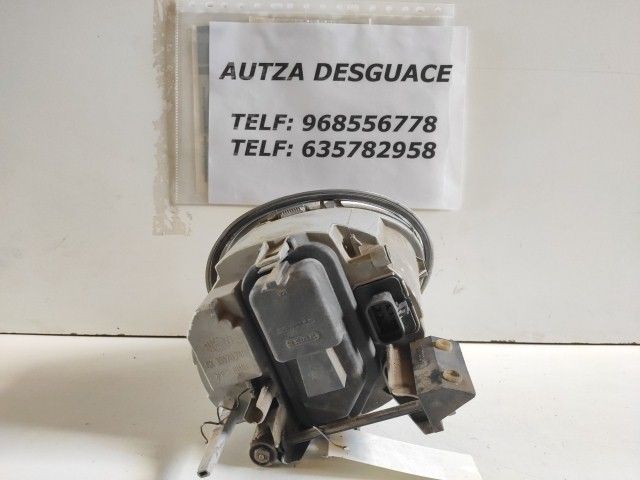 FARO IZQUIERDO LANCIA LYBRA