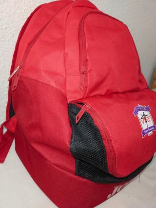 Mochila de Fútbol JOMA de segunda mano por 5 EUR en Madrid en WALLAPOP
