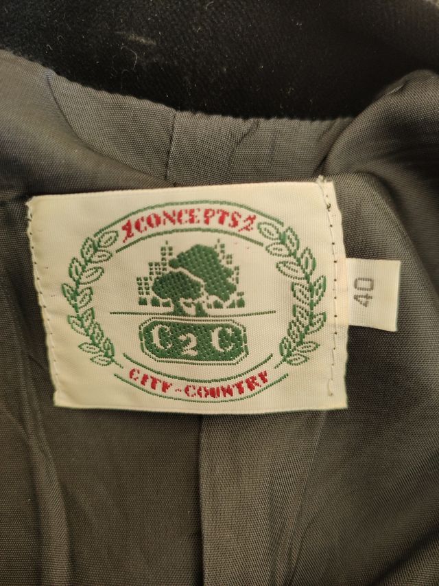 Vestido de fiesta, entallado