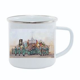 Jarrita Cristo de la Buena Muerte