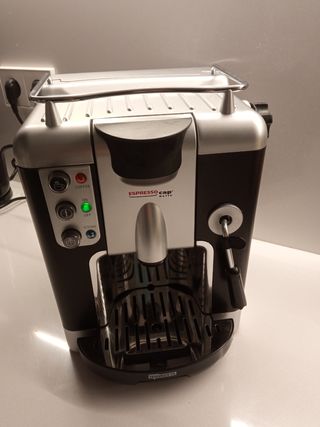 Cafetera espresso cap matic de segunda mano por 30 EUR en Vic en WALLAPOP