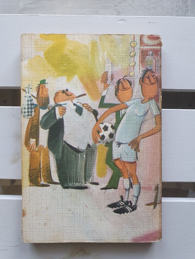 ! Divertiamoci! , Di Miguel Arceledo