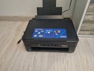 Impresora Epson XP-235 de segunda mano por 30 EUR en Madrid en WALLAPOP