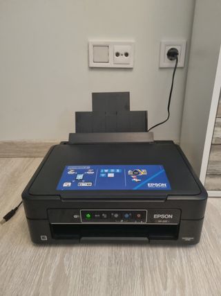 Impresora Epson XP-235 de segunda mano por 30 EUR en Madrid en WALLAPOP