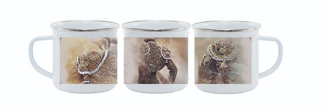 Jarrita Traje de Luces