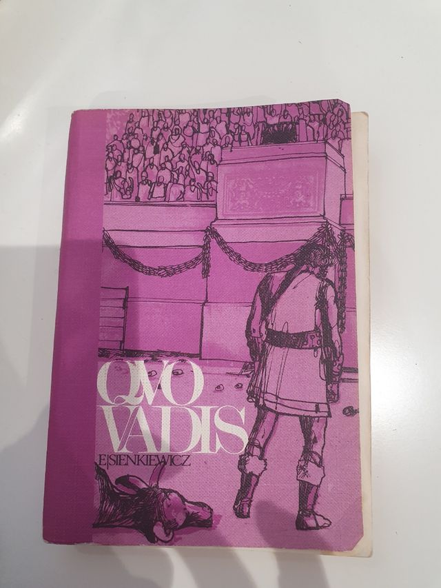 Quo Vadis. Anno 1966