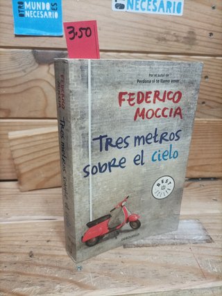 Federico Moccia