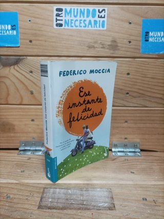 Federico Moccia
