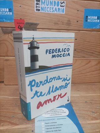 Federico Moccia