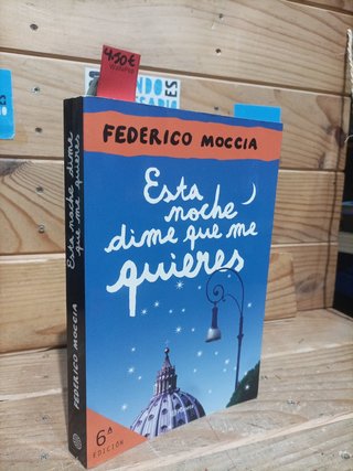 Federico Moccia