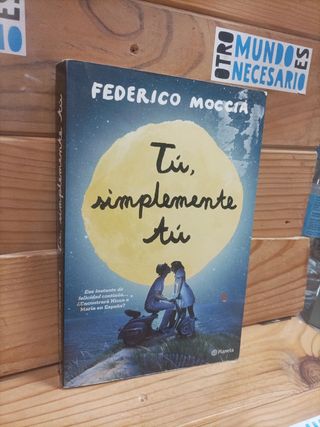 Federico Moccia