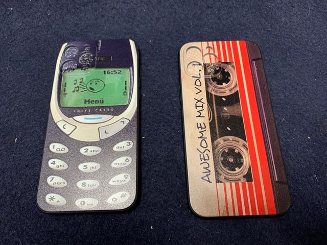 Funda iPhone 12 Pro Max