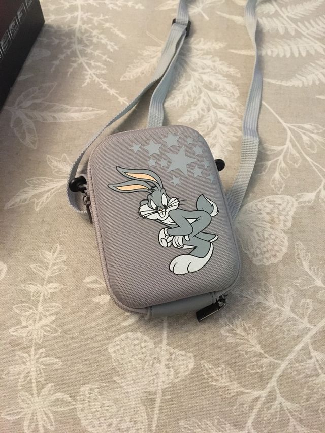 Funda cámara fotográfica