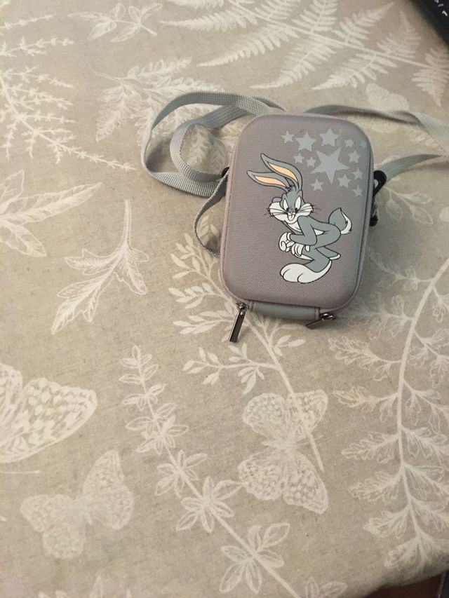 Funda cámara fotográfica