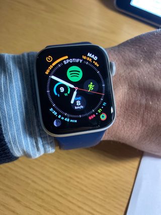 Apple Watch: 10 datos imprescindibles | Hobbyconsolas