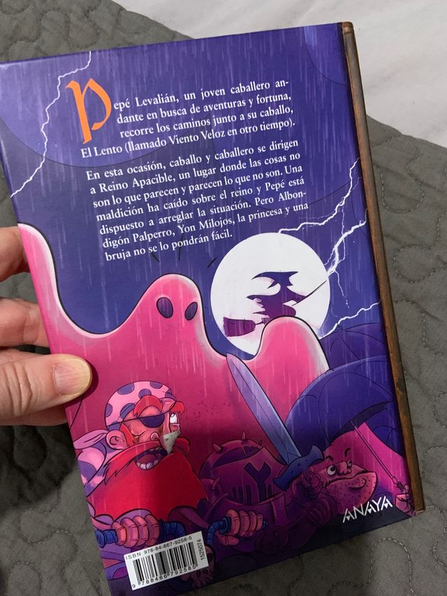 El ladrón de paraguas - Raul Argena