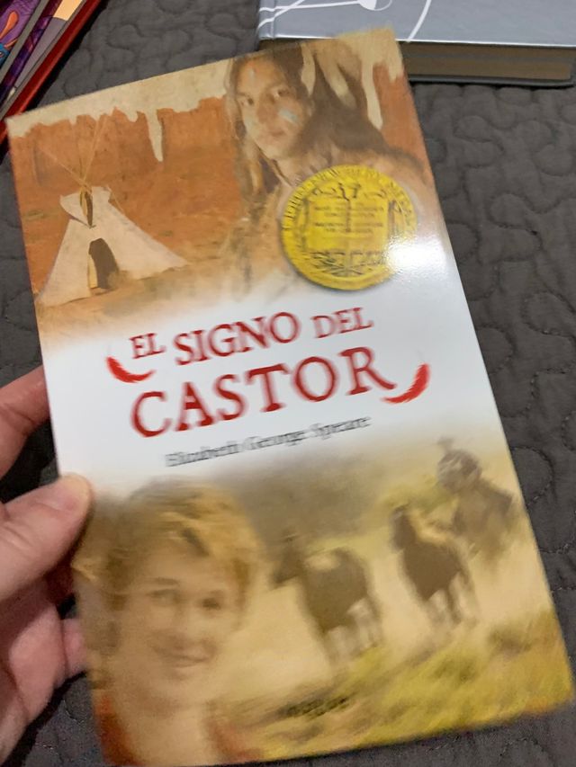 El signo del Castor