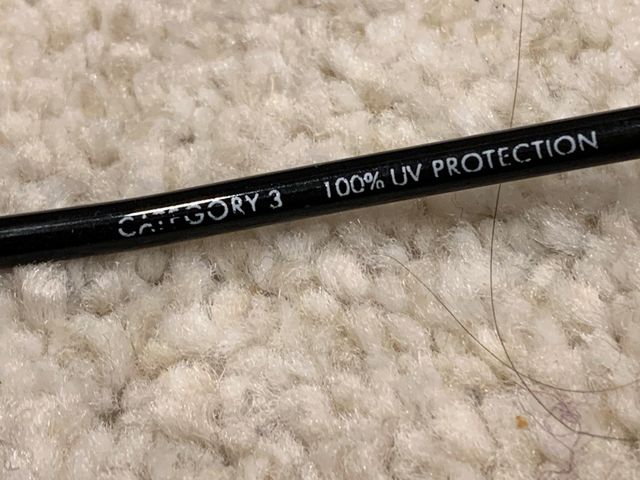 Gafas de Sol Uterque