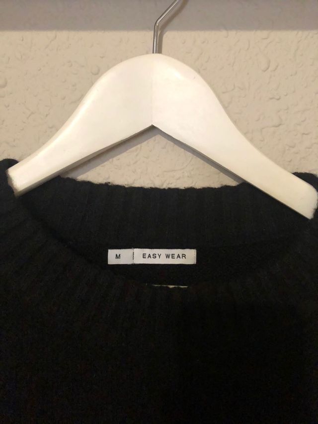 suéter Easy Wear