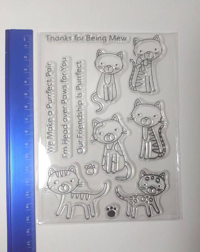 sello scrapbooking