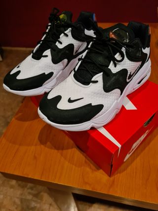 Nike Air Max x2 de segunda mano por 65 