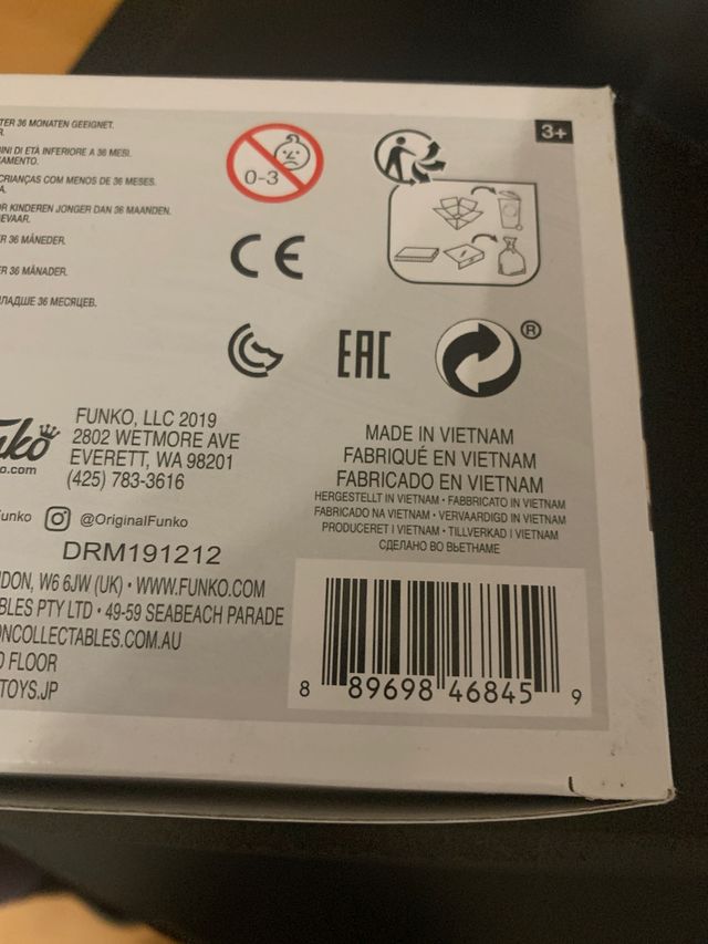 Funko Kevin nash chase