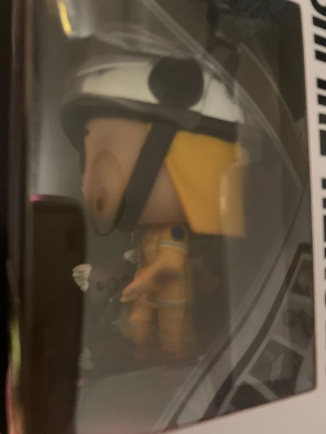 Funko bushfire heroes