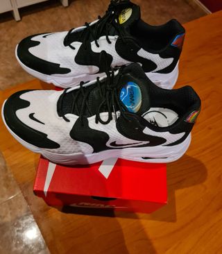 Nike Air Max x2 de segunda mano por 65 EUR en Elche en WALLAPOP
