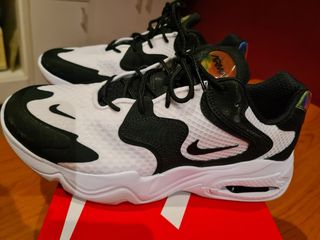 Nike Air Max x2 de segunda mano por 65 EUR en Elche en WALLAPOP