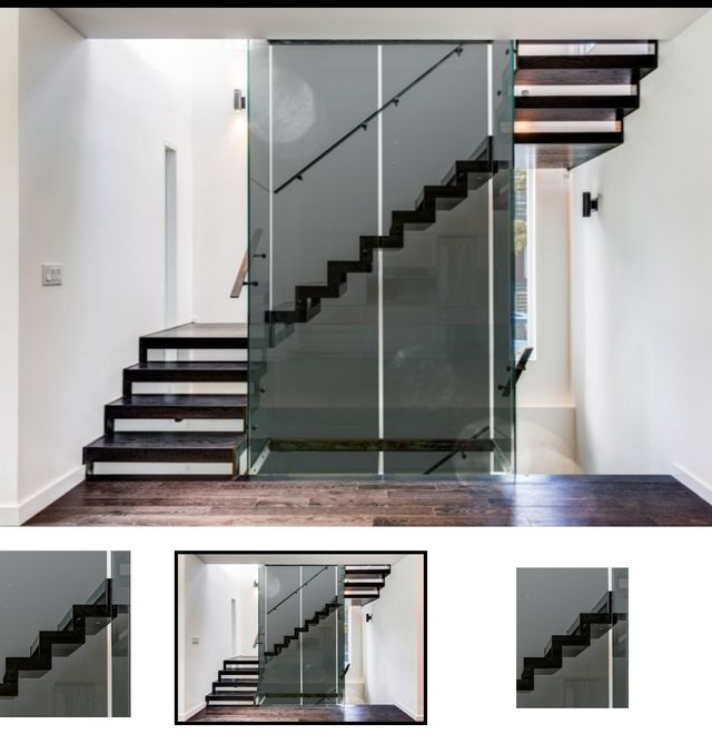 vinilo folio tinta cristales negro marca reflect