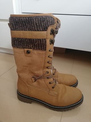 إطار العجلة صديقة دوار botas altas deichmann - muradesignco.com
