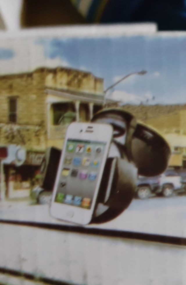 porta móvil para coche