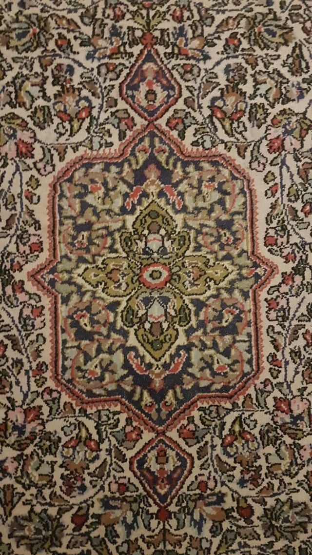 Tappeto persiano