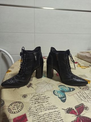 Botin ezzio doralatina 47063 La millor selecció de sabates online