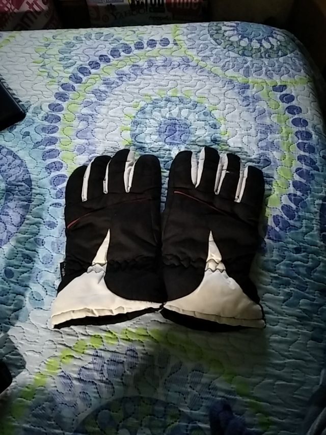guantes