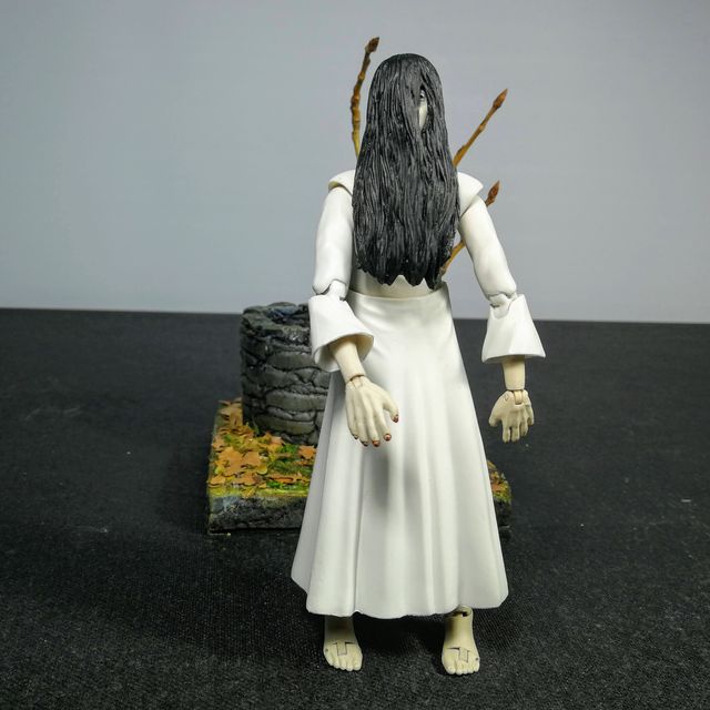 Bases para figuras 1/12: Conan/Spawn/The Ring etc