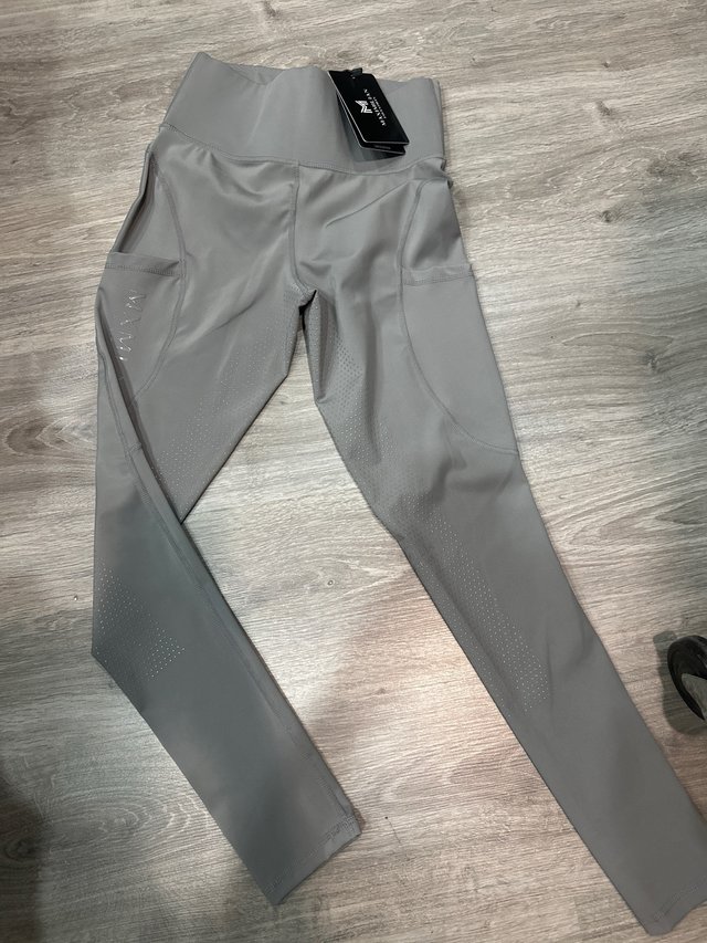 PANTALONES MAXIMILLIAN TECH VARIOS COLORES