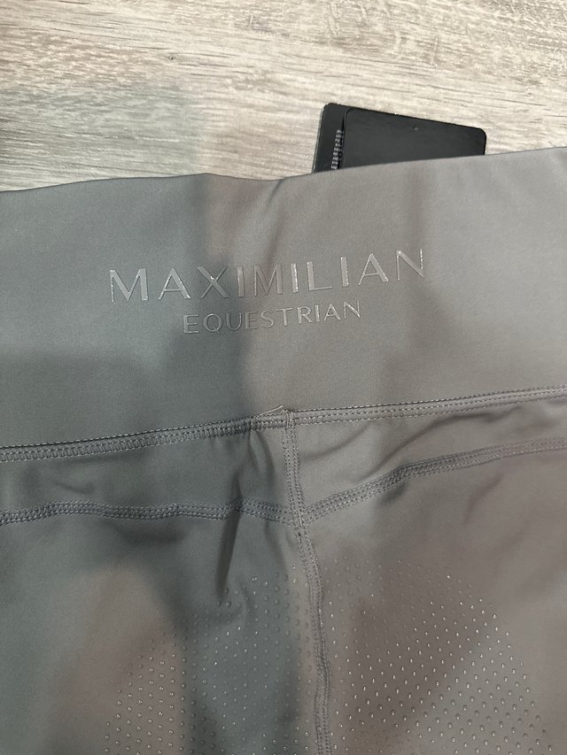 PANTALONES MAXIMILLIAN TECH VARIOS COLORES
