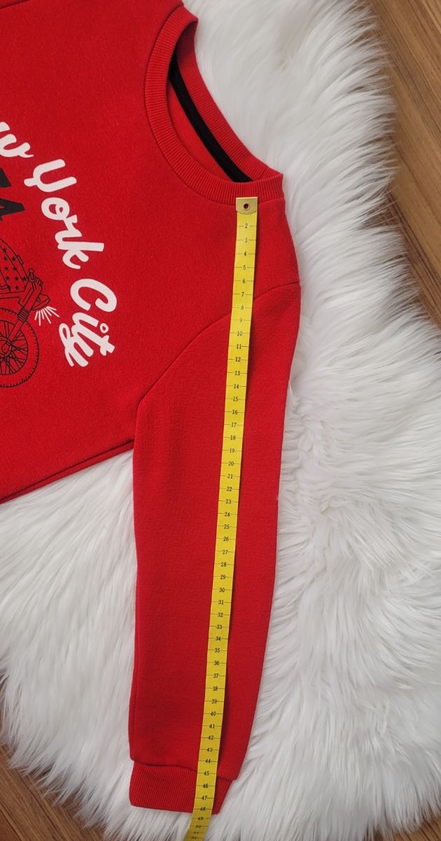Sudadera 6 años