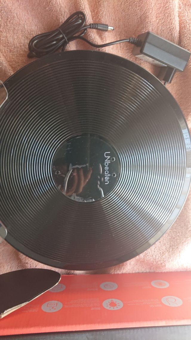 Purificadores de Aire UNbeaten