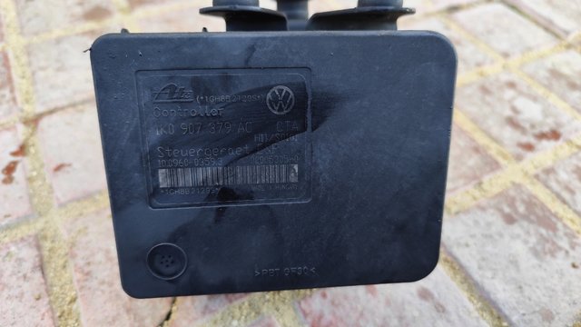 módulos ABS grupo vag Seat VW audi