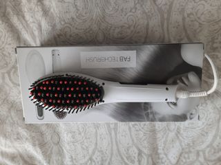 El fin de Cepillo de pelo de la Magia de Pelo Peine Desenredante Cepillo de  Desenredar Airbag Masaje Peine Para las Mujeres cepillo alisador de cabello  Herramientas de Peinado / Las herramientas