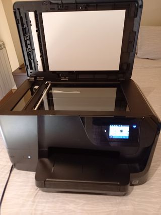 Impresora de segunda mano en La Bisbal d\\'emporda en WALLAPOP