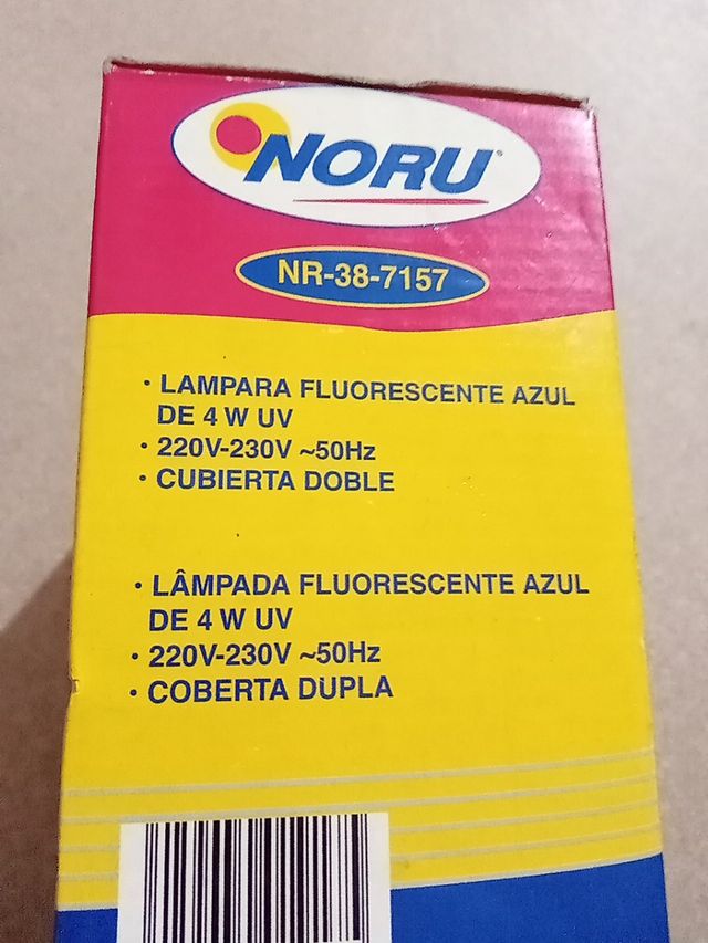 Detector de billetes falsos