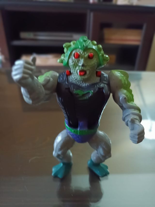 Heman originales